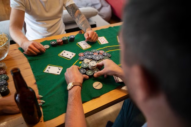 ajaib platform interface showing sportsbook markets, live casino tables, and draw games