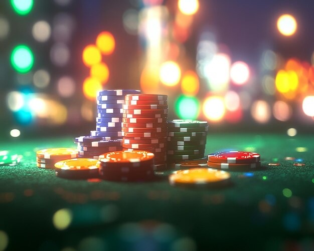 Live Dadu Online dealer table at ajaib studio
