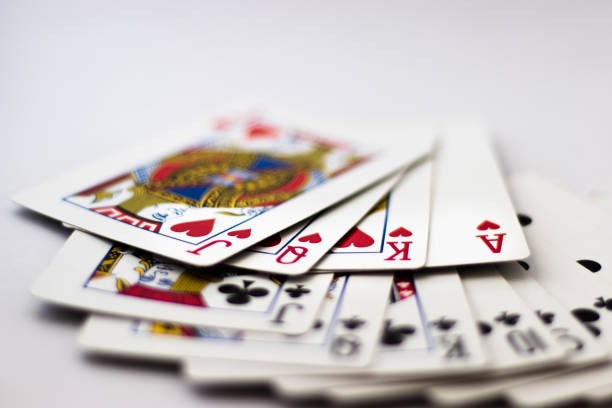 Live casino table with multiple game options displayed